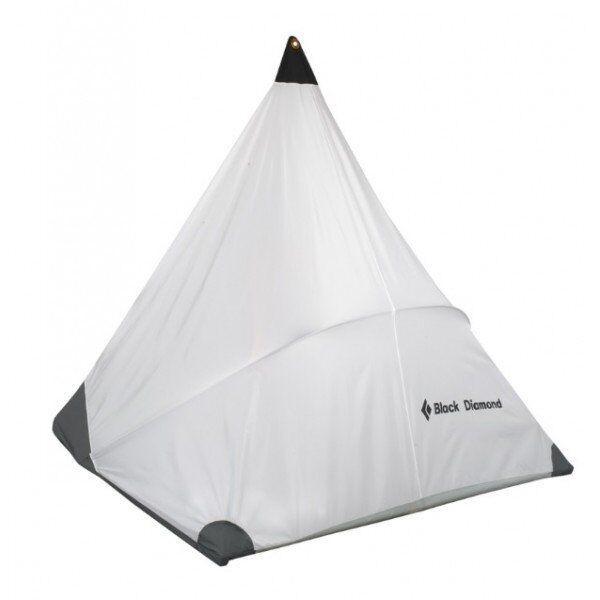 

Палатка для платформы Black Diamond Simple Cliff Cabana Double Fly (BD 810456)