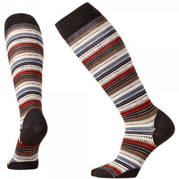 

Носки женские Smartwool Margarita Knee High Chestnut, р. (SW 10044.207, Носки женские Smartwool Margarita Knee High Chestnut, р.M (SW 10044.207-M)