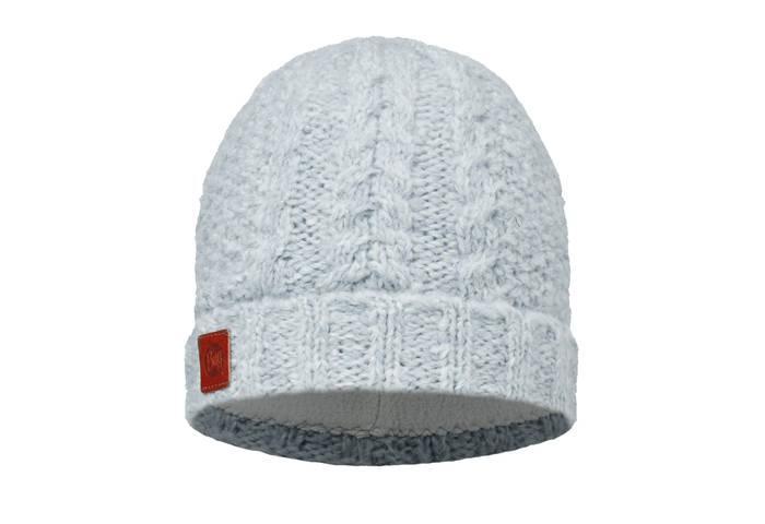 

Шапка Buff Knitted & Polar Hat Amby Snow