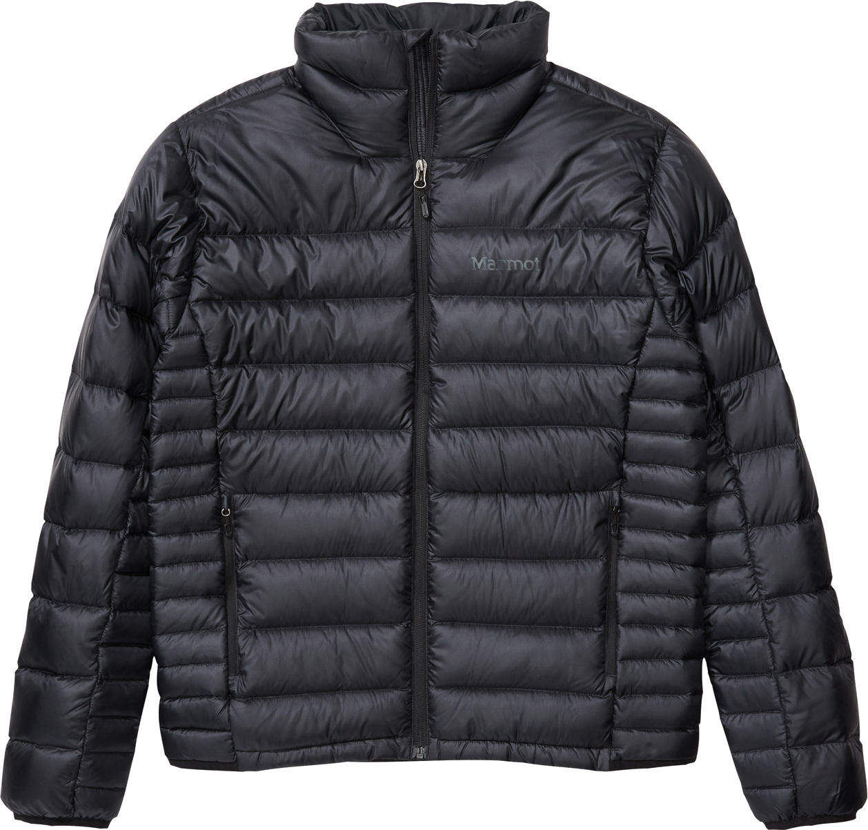 

Куртка мужская Marmot Hype Down Jacket, Черный, L
