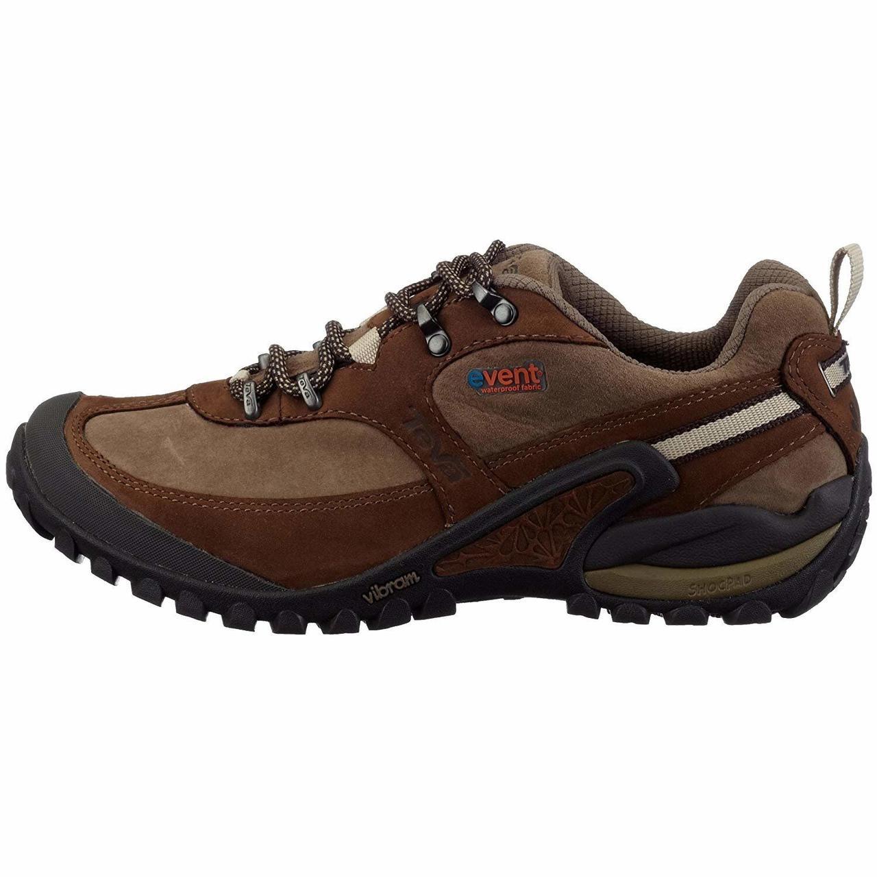 

Кроссовки женские Teva Dalea Event W's Chicolate Chip 38 (TVA 8837.458-7)