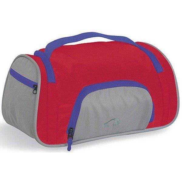 

Косметичка Tatonka Wash Bag Plus, Red (TAT 2839.002)