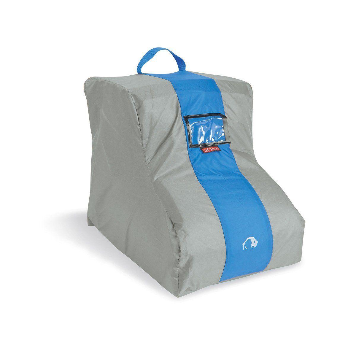 

Сумка для обуви Tatonka Trekking Shoe Bagv, Grey