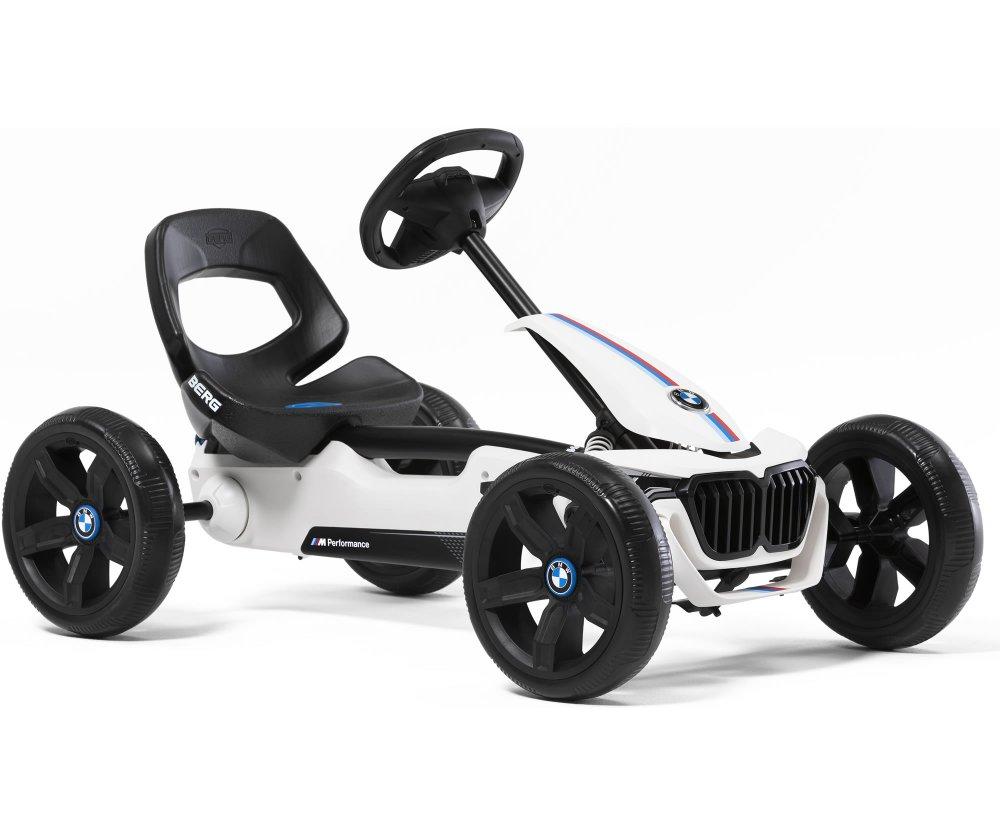 

Веломобиль BERG Reppy BMW 24.61.00.00