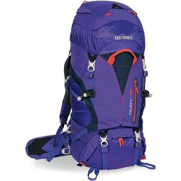 

Рюкзак Tatonka Ruby 35, Lilac