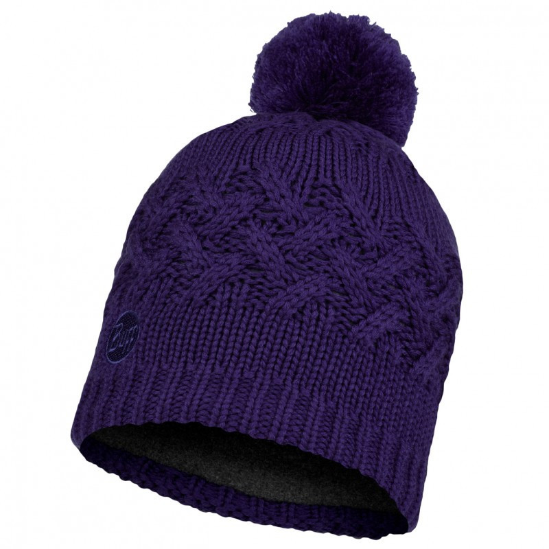 

Шапка BUFF® Knitted & Polar Hat SAVVA sincerity (BU 111005.642.10.00)