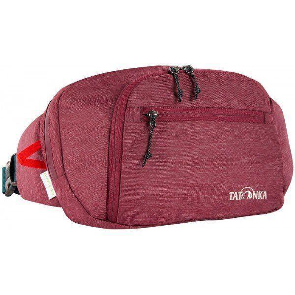 

Сумка-рюкзак Tatonka Hip Sling Pack, Bordeaux Red (TAT 2208.047)