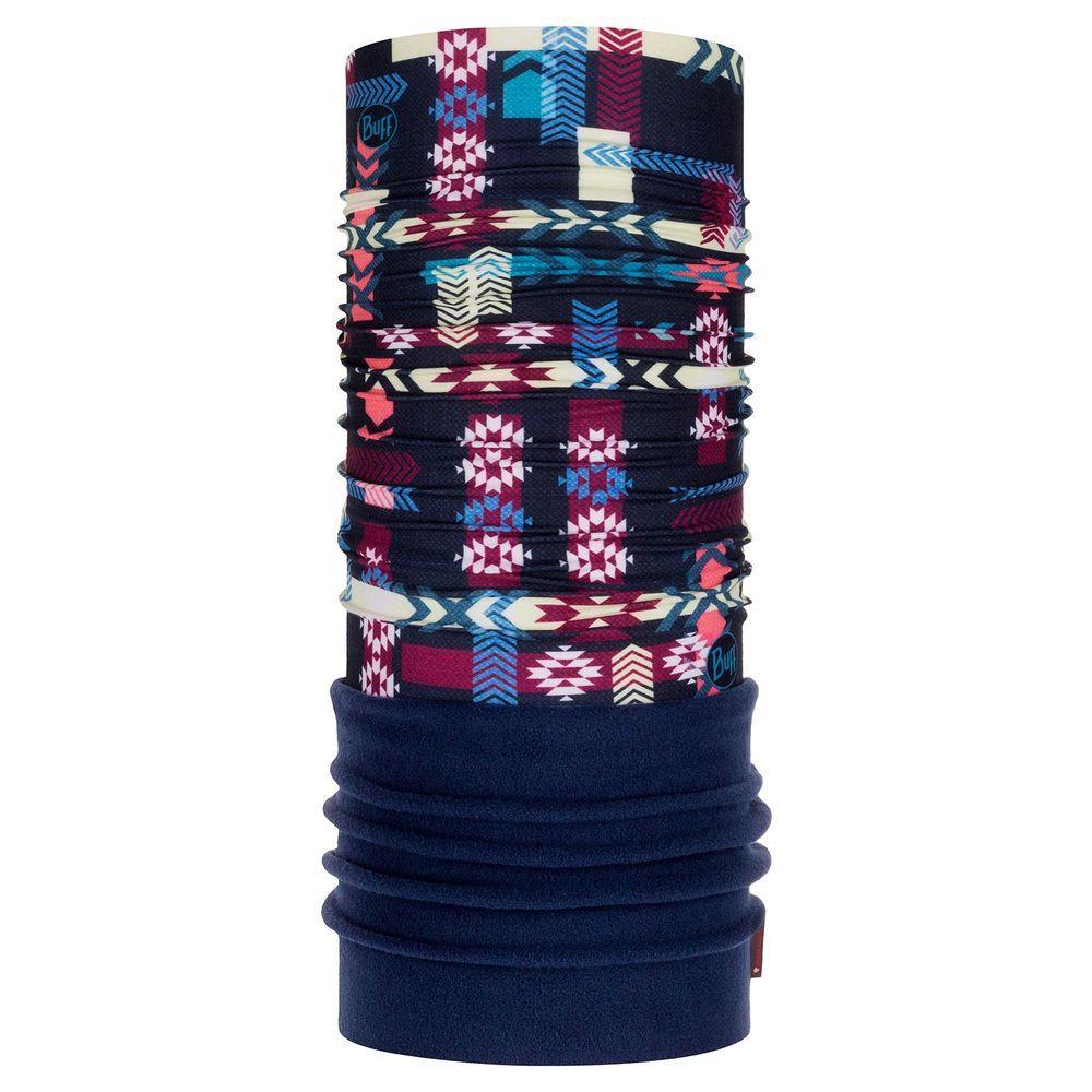 

Детский бафф Buff Junior Polar Khils Night Blue для подростков