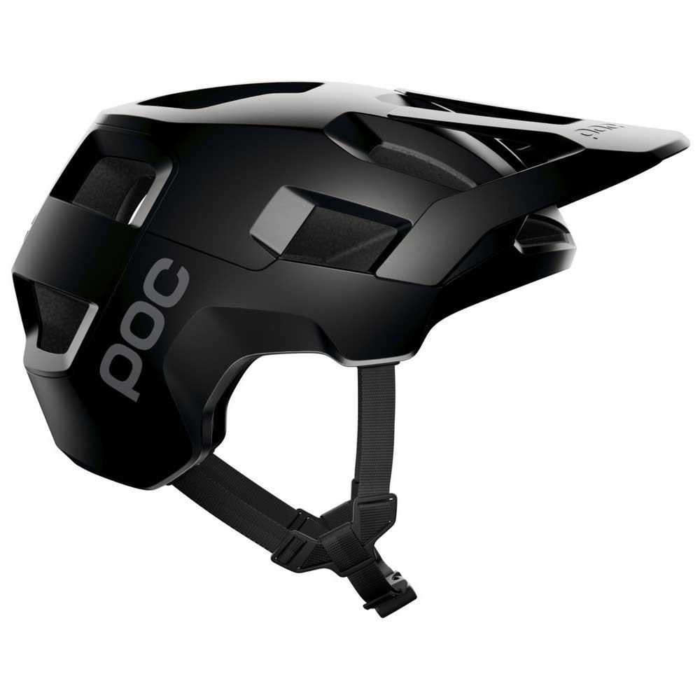 

Шлем POC Kortal, Uranium Black Matt, M-L (PC 105241037MLG1)