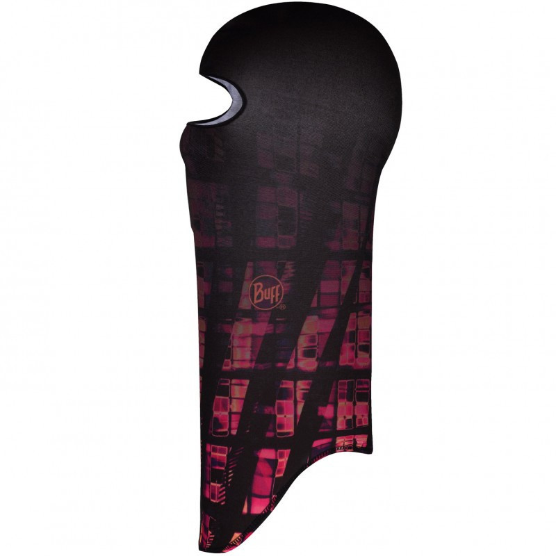 

Балаклава BUFF® Microfiber Balaclava pixel purplish