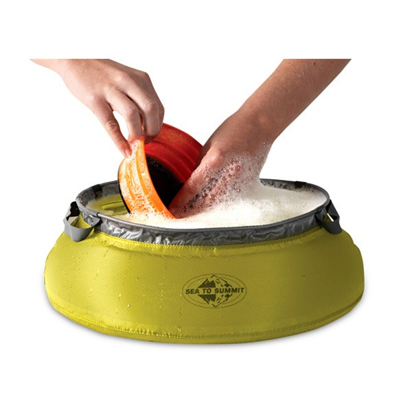 

Мойка туристическая Sea To Summit Kitchen Sink 10L