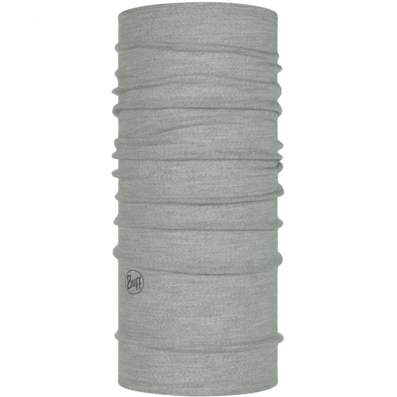 

Бафф BUFF® Midweight Merino Wool birch melange