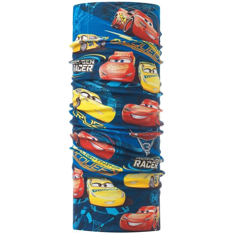 

Бафф Buff Cars Child Original, Top Cars Blue (BU 117316.707.10.00)