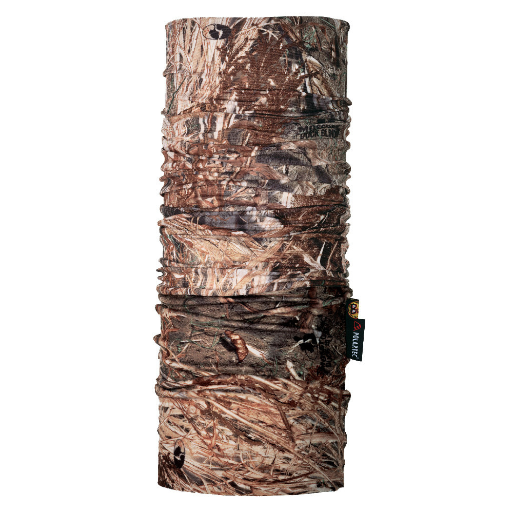 

Бафф Buff Mossy Oak Polar Inside Duck Blind / Alabaster