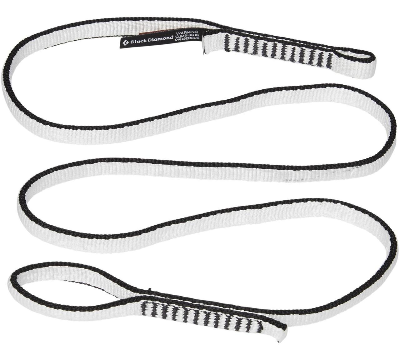

Петля Black Diamond Dynex Rabbit Runner 13мм 110см