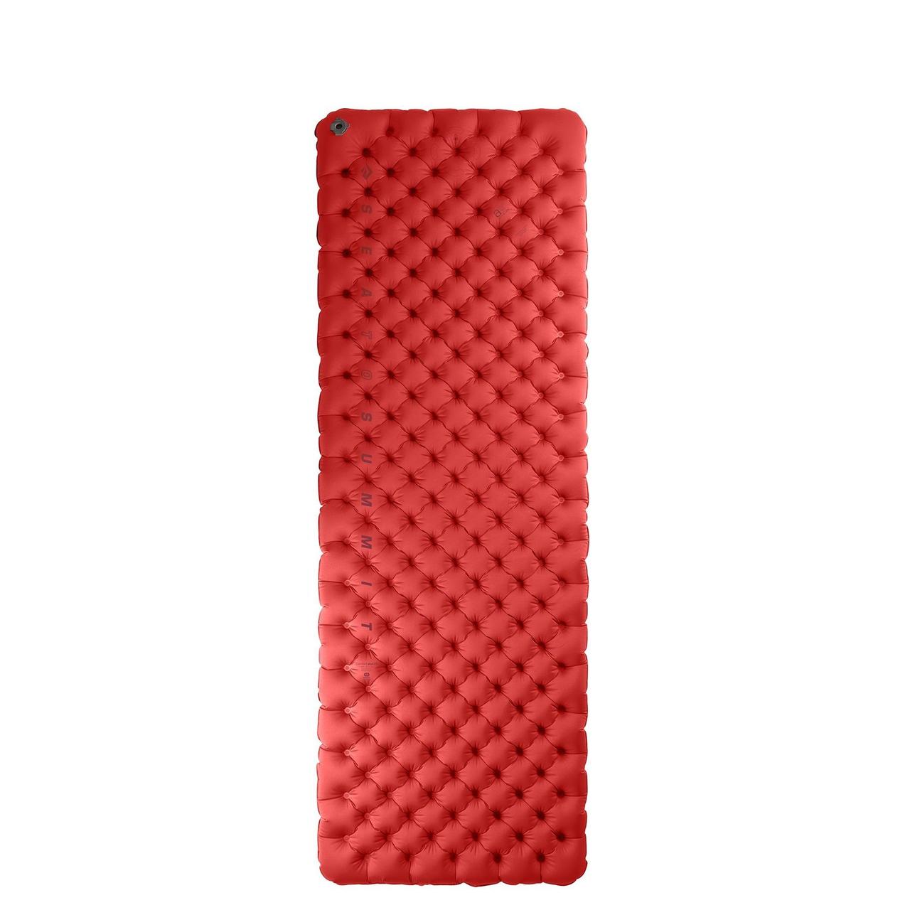 

Надувной коврик Sea To Summit Comfort Plus Insulated XT Rectangular Regular Wide (STS AMCPXTINSRRW)