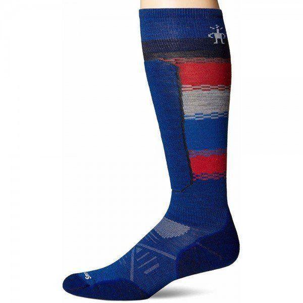

Носки мужские Smartwool PhD Ski Light Elite Pattern Dark Blue, Носки мужские Smartwool PhD Ski Light Elite Pattern Dark Blue, XL