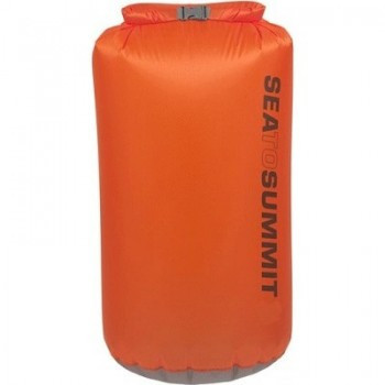 

Гермомешок Sea To Summit Ultra-Sil Dry Sack 35 L Orange (STS AUDS35OR)