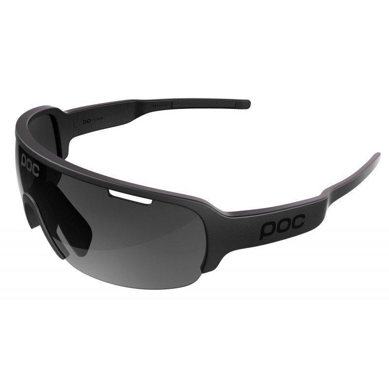 

Очки POC DO Half Blade, Uranium Black (PC DOHB55111002B101)