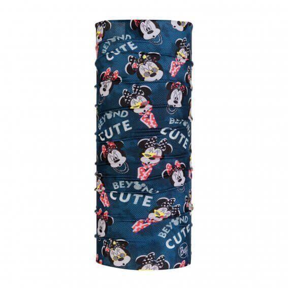 

Бафф Buff Minnie Child Original, Beyond Cool Denim (BU 118307.788.10.00)