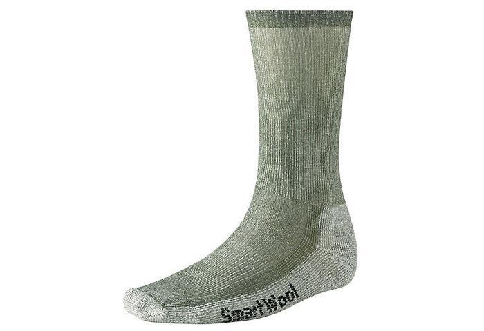

Термоноски Smartwool Men' Hike Medium Crew Socks , Sage, Термоноски Smartwool Men's Hike Medium Crew Socks S, Sage