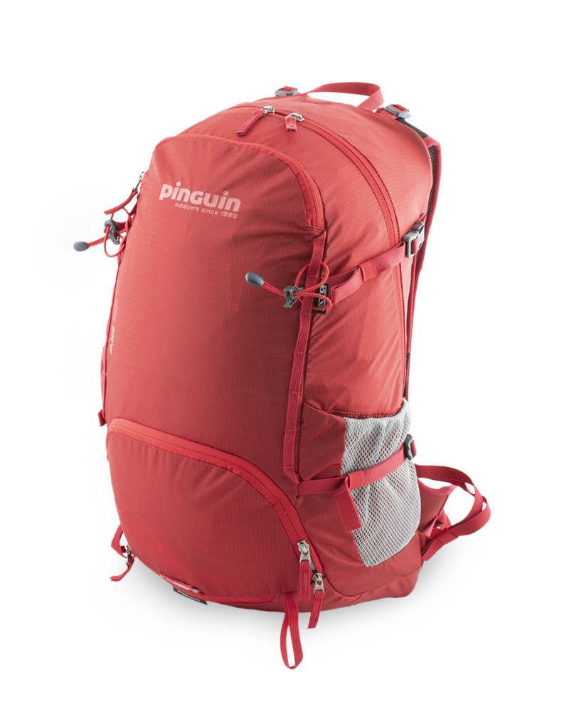 

Рюкзак Pinguin Air 33 (2020) Red