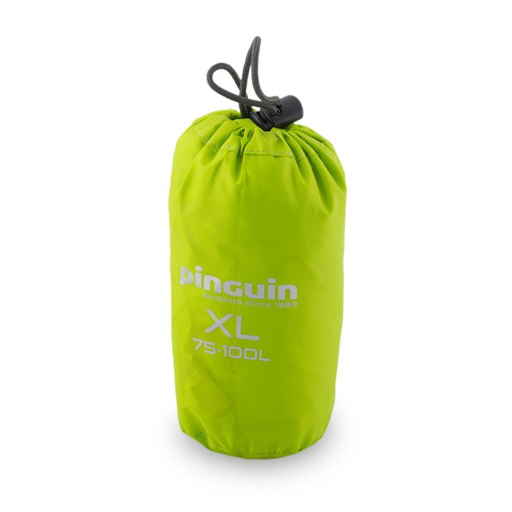 

Накидка на рюкзак Pinguin Raincover Yellow-Green, XL (PNG 356410)