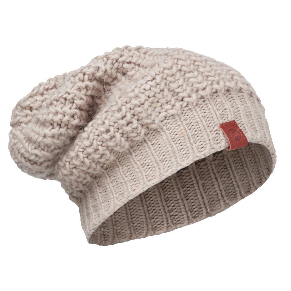 

Шапка Buff Knitted Hat Gribling Mineral