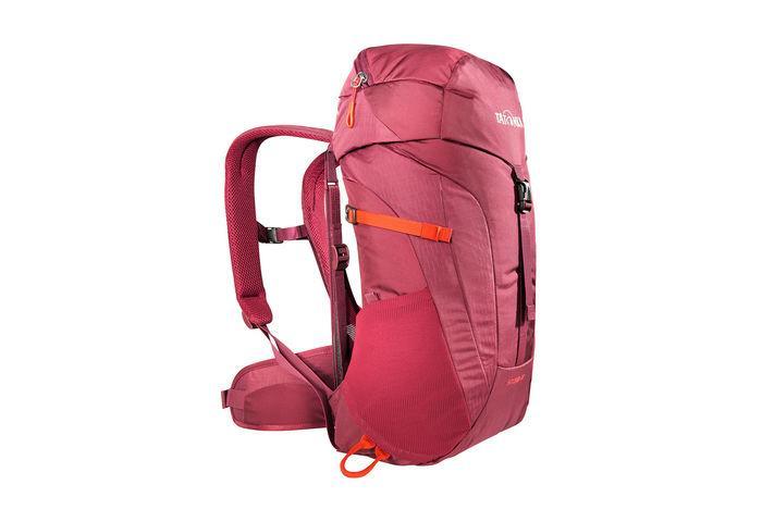 

Рюкзак Tatonka Storm 20 Redbrown