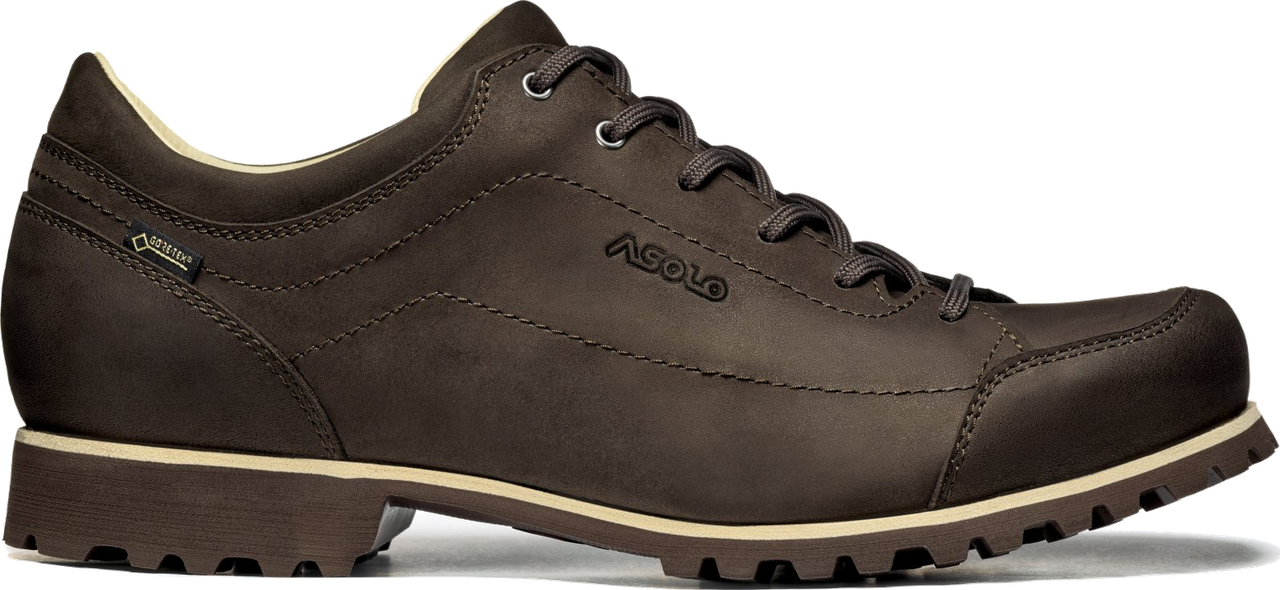 

Ботинки мужские Asolo Town GV MM Dark Brown, 44,5