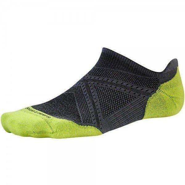 

Носки мужские Smartwool PhD Run Light Elite Micro Graphite,  (SW SW167.018, Носки мужские Smartwool PhD Run Light Elite Micro Graphite, XL (SW SW167.018-XL)