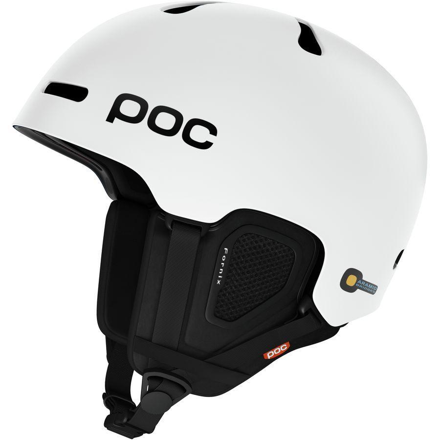 

Шлем POC Fornix XL-XXL, White (PC 104609001XLX1)