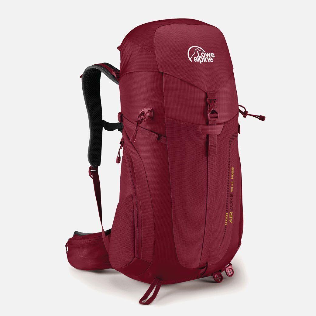 

Рюкзак женский Lowe Alpine AirZone Trail ND 28 Raspberry (LA FTE-74-RA-28)