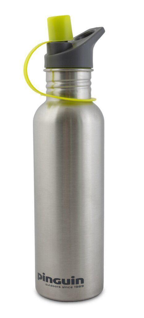 

Фляга туристическая Pinguin Bottle 2020 1,0 L (PNG 807608)