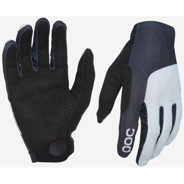 

Велоперчатки POC Essential Mesh Glove Uranium Black/Oxolane Gray, XL