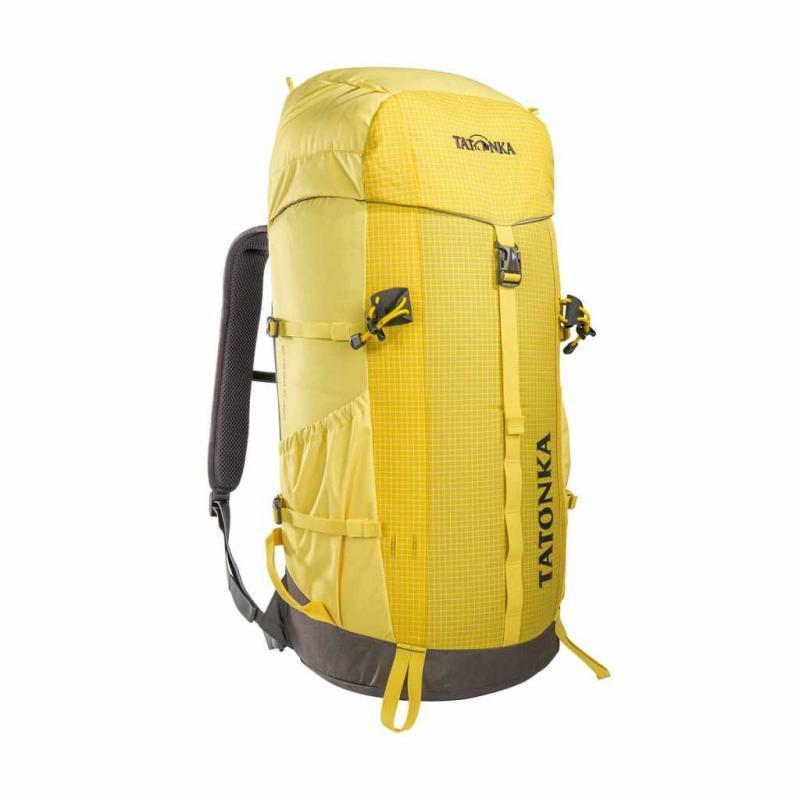 

Рюкзак Tatonka Cima Di Basso 35, Yellow (TAT 1496.024)