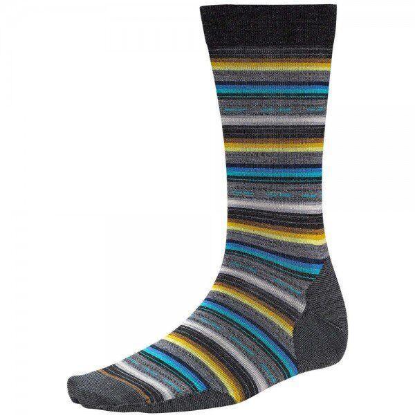 

Носки мужские Smartwool Margarita Charcoal Heather,  (SW SW870.010, Носки мужские Smartwool Margarita Charcoal Heather, XL (SW SW870.010-XL)