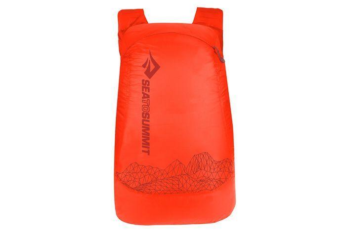 

Рюкзак Sea To Summit Ultra Sil Day Pack Red