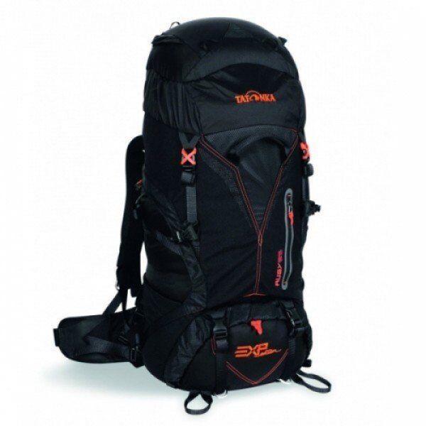 

Рюкзак Tatonka Ruby EXP 35, Black (TAT 1382.040)