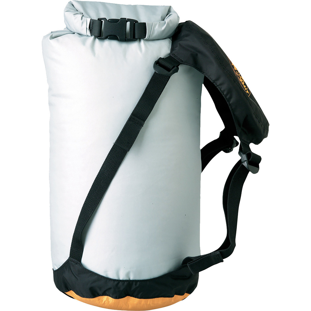 

Компрессионный гермомешок Sea To Summit Nylon Compression Dry Sack, Grey, 30 л (STS ADCSXL)