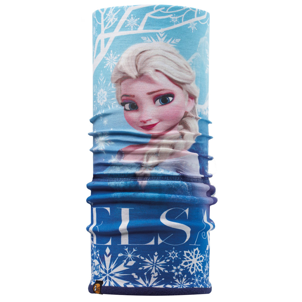 

Бафф детский Buff Child Polar Inside Frozen Elsa/Navy