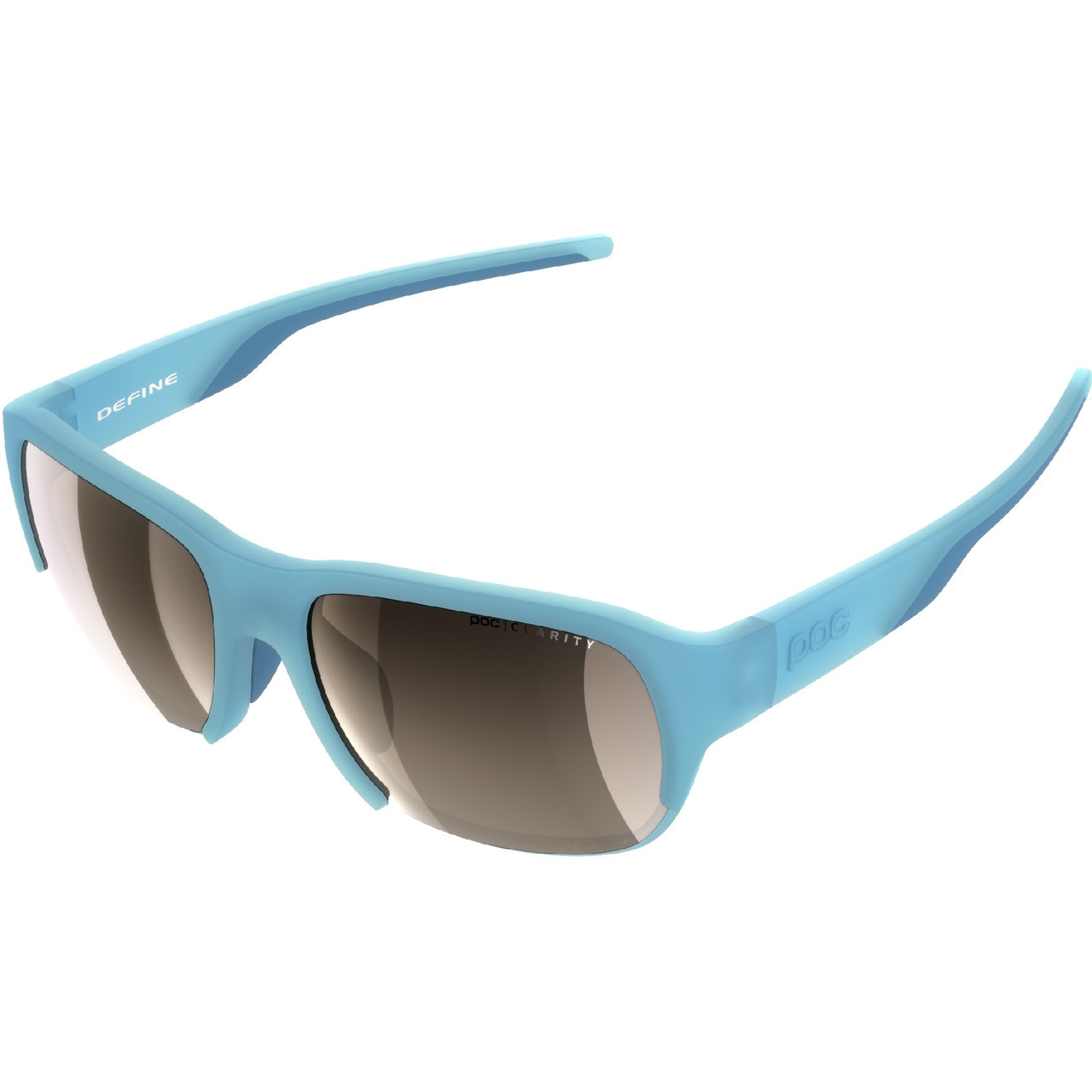 

Солнцезащитные очки POC Define, Basalt Blue/Brown/Silver Mirror (PC DE10011597BSM1)
