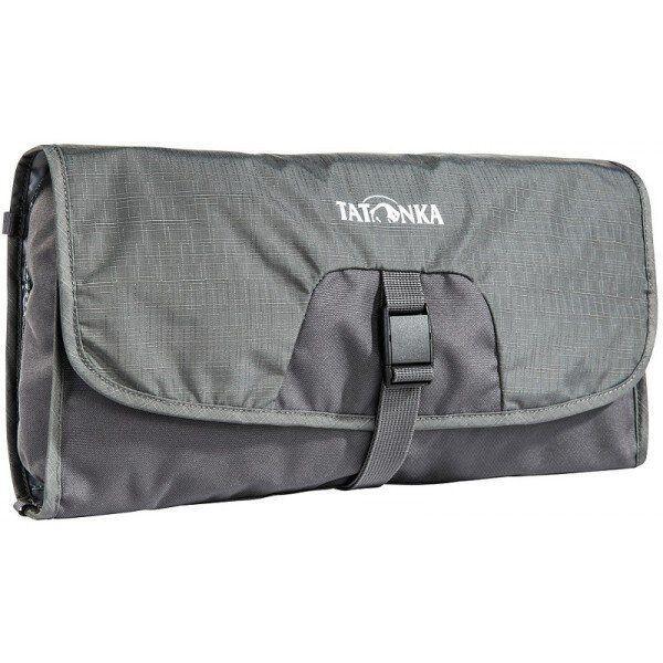 

Косметичка Tatonka Travelcare, Titan Grey