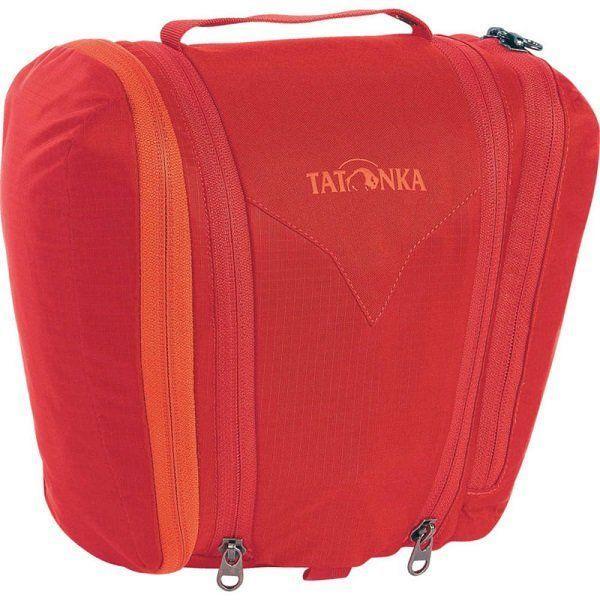 

Косметичка Tatonka One Month, Red (TAT 2819.015)