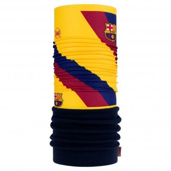 

Шарф многофункиональный Buff FC BARCELONA POLAR 2nd equipment 19/20 (BU 120774.555.10.00)