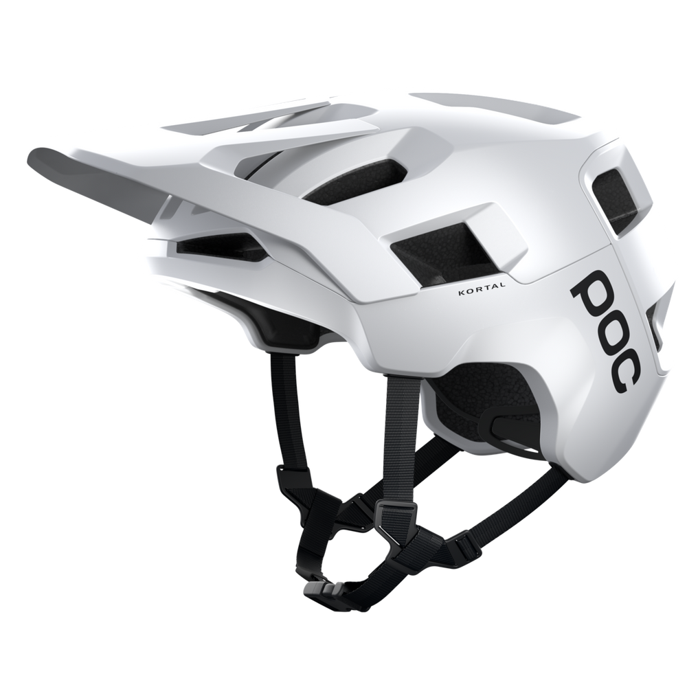 

Шлем POC Kortal, Hydrogen White Matt, XL-XXL (PC 105241036XLX1)