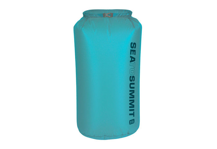 

Гермомешок Sea To Summit Ultra-Sil Nano Dry Sack 1 L Blue (STS AUNDS1BL)