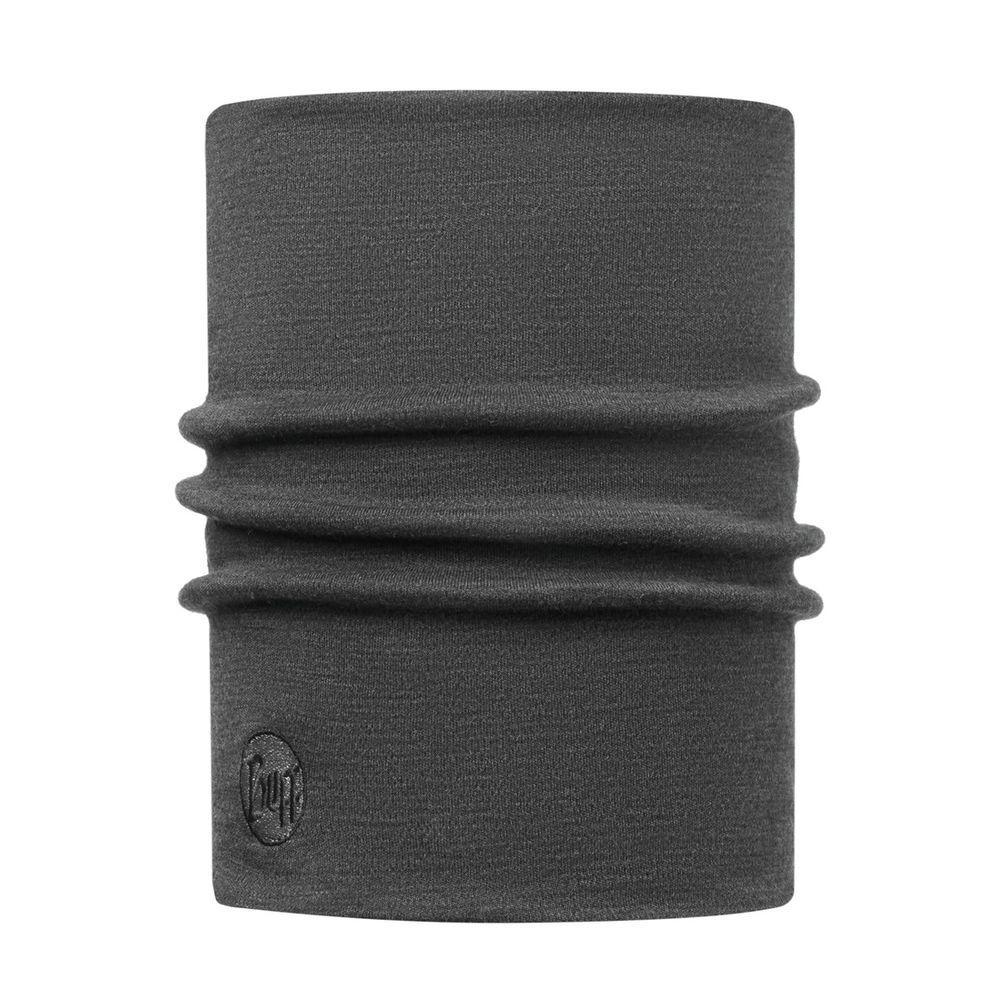 

Бафф Buff Wool Heavyweight Solid Grey