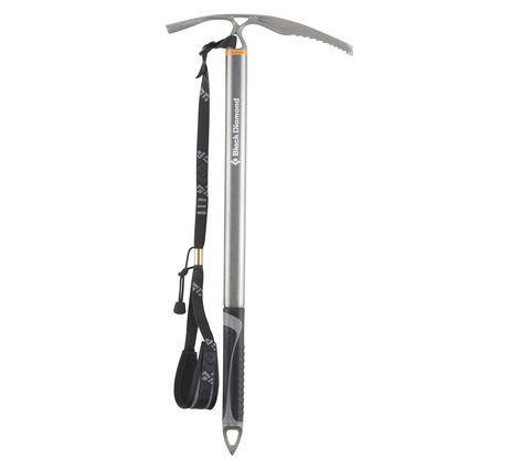 

Ледоруб Black Diamond Raven With Grip 60