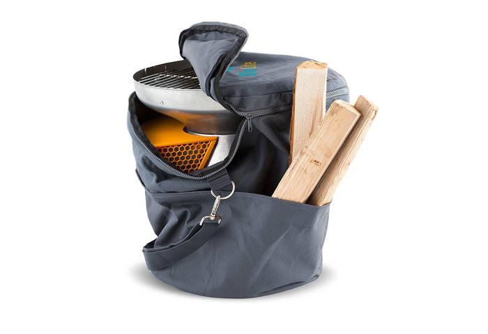 

Сумка-чехол BioLite Carry Pack
